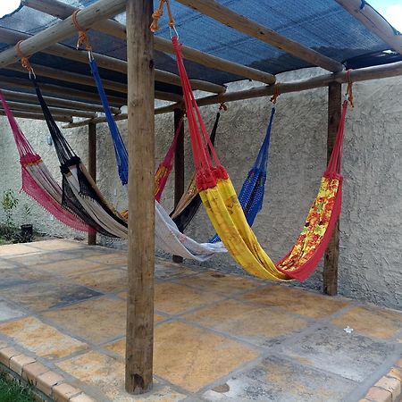 Pousada Perola Do Rio Barreirinhas Esterno foto